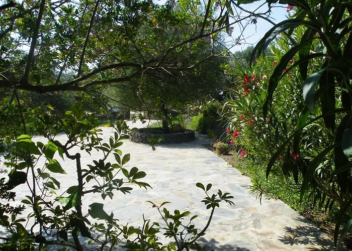 Agriturismo Muristene Dorgali