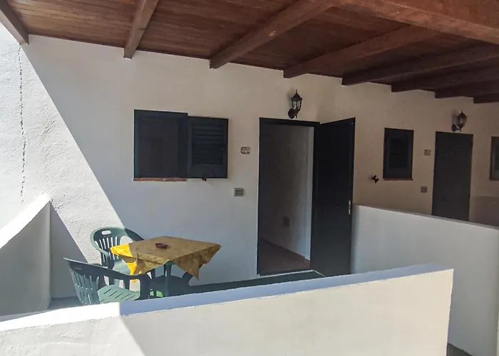 B&B Cala Cartoe Dorgali